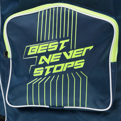 Mass Duffle Wheelie  Kitbag