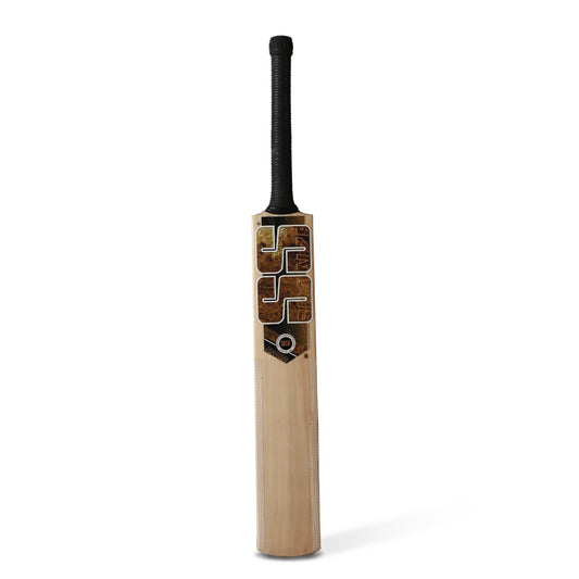 Premium Bronze Kashmir Willow Cricket Bat