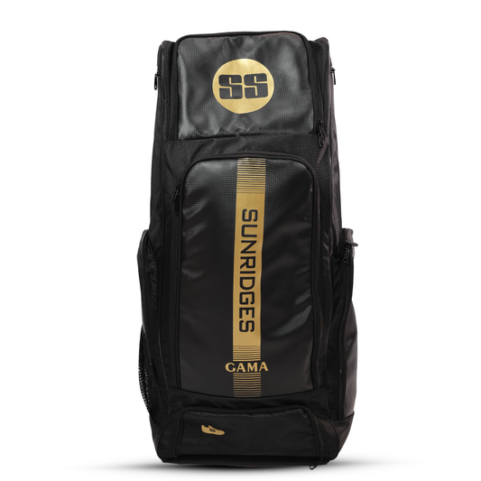 Gama Duffle Wheelie Kitbag