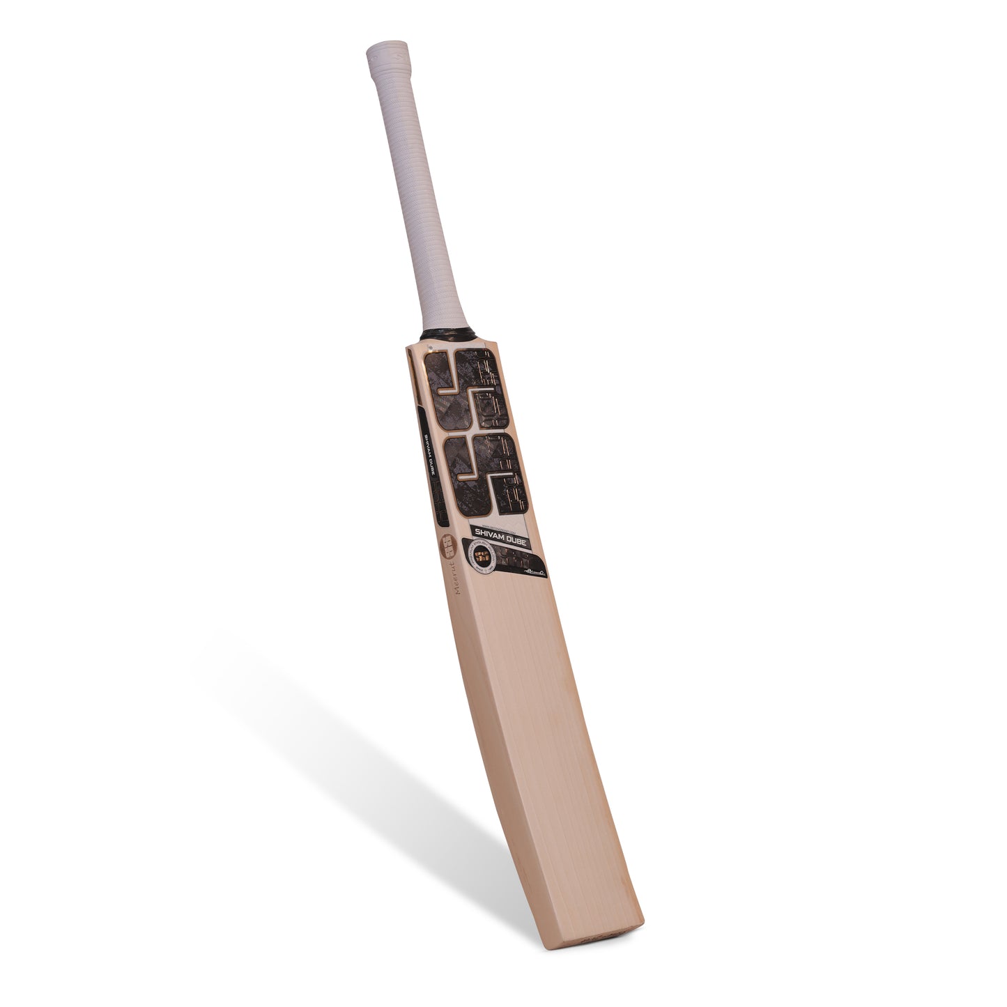 Shivam Dube Player English Willow Bat