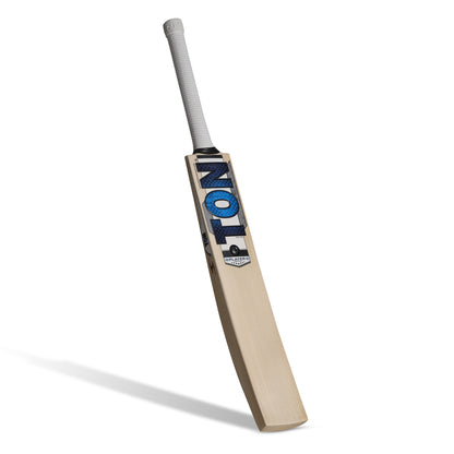 TON Player Edition English Willow Cricket Bat