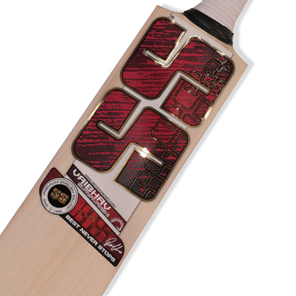 Vaibhav Sooryavnshi Player English Willow Cricket Bat