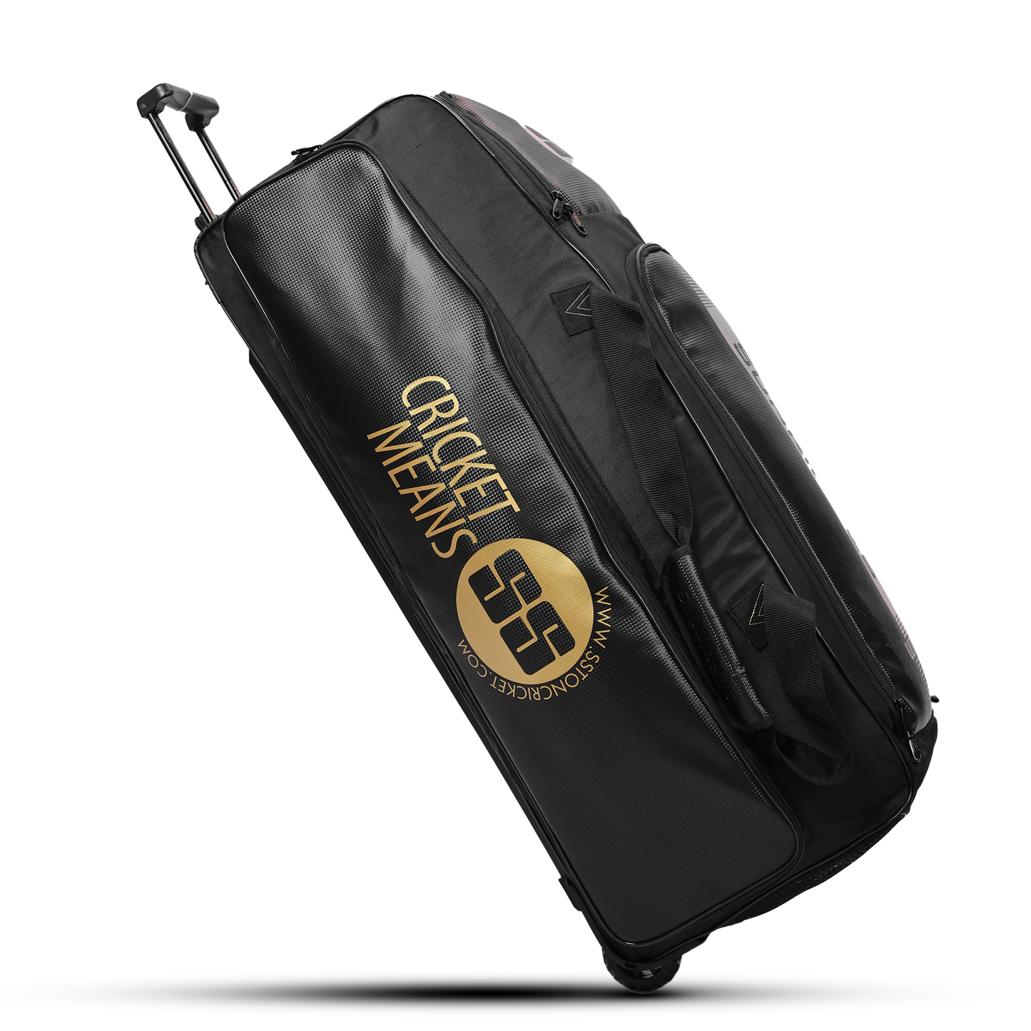 Ultra Trolley Kitbag