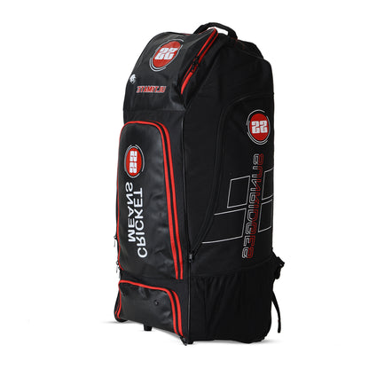 Ultimate Wheelie Duffle Kitbag