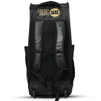 Gama Duffle Wheelie Kitbag