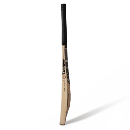 Premium Silver Kashmir Willow Cricket Bat