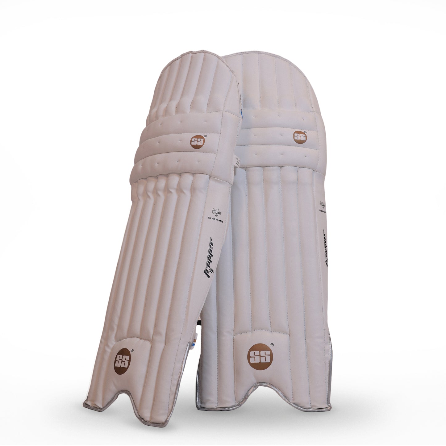 Tilak Varma Classic Kashmir Willow Cricket Kit