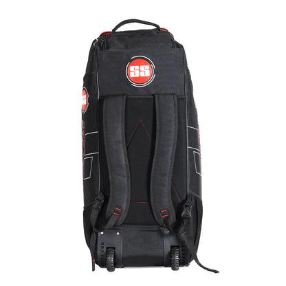Ultimate Wheelie Duffle Kitbag