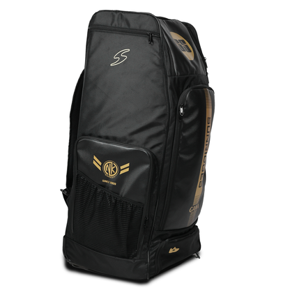 Gama Duffle Wheelie Kitbag