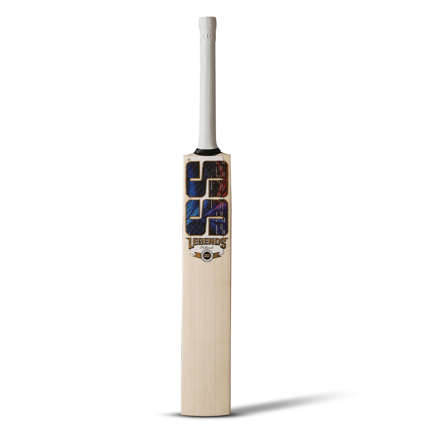 Legend - Kieron Pollard English Willow Cricket Bat