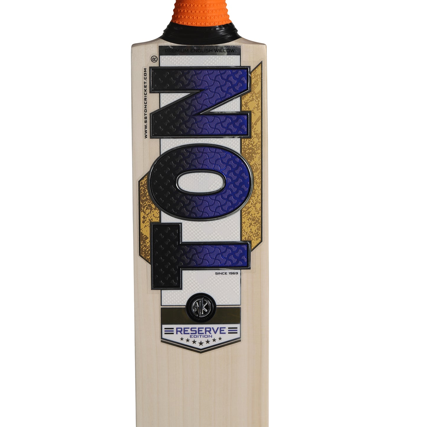 TON Reserve Edition English Willow Cricket Bat