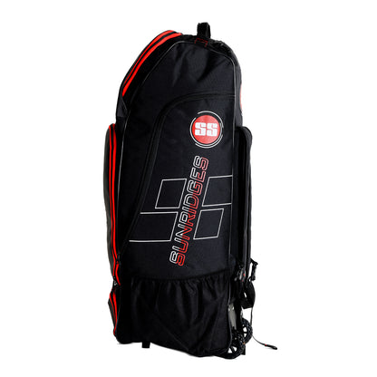 Ultimate Wheelie Duffle Kitbag