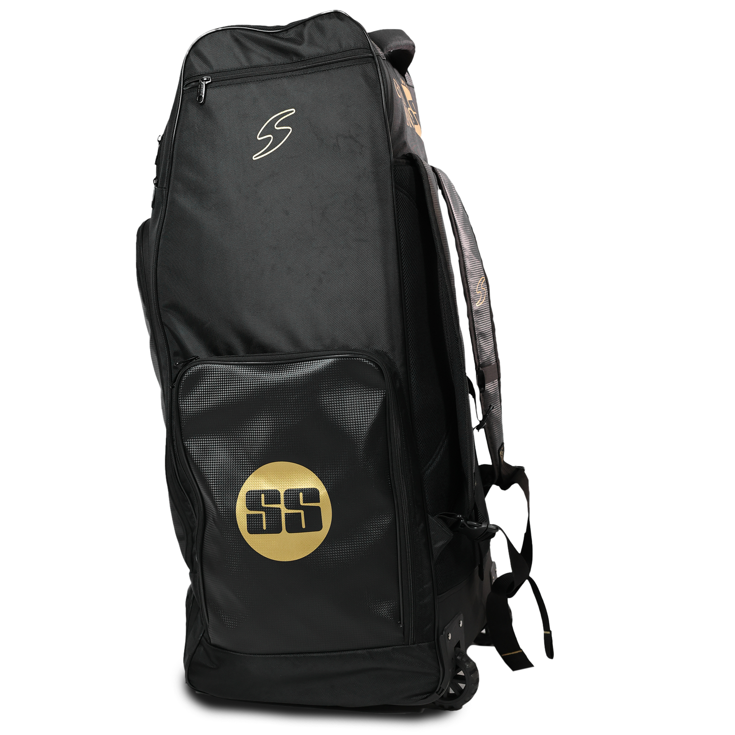Gama Duffle Wheelie Kitbag