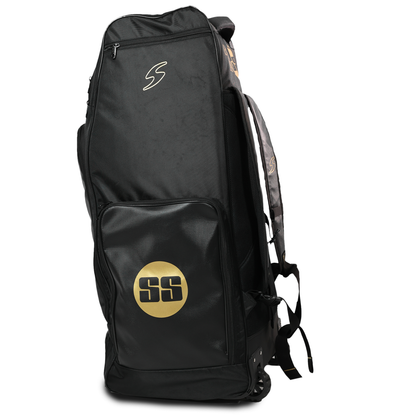 Gama Duffle Wheelie Kitbag