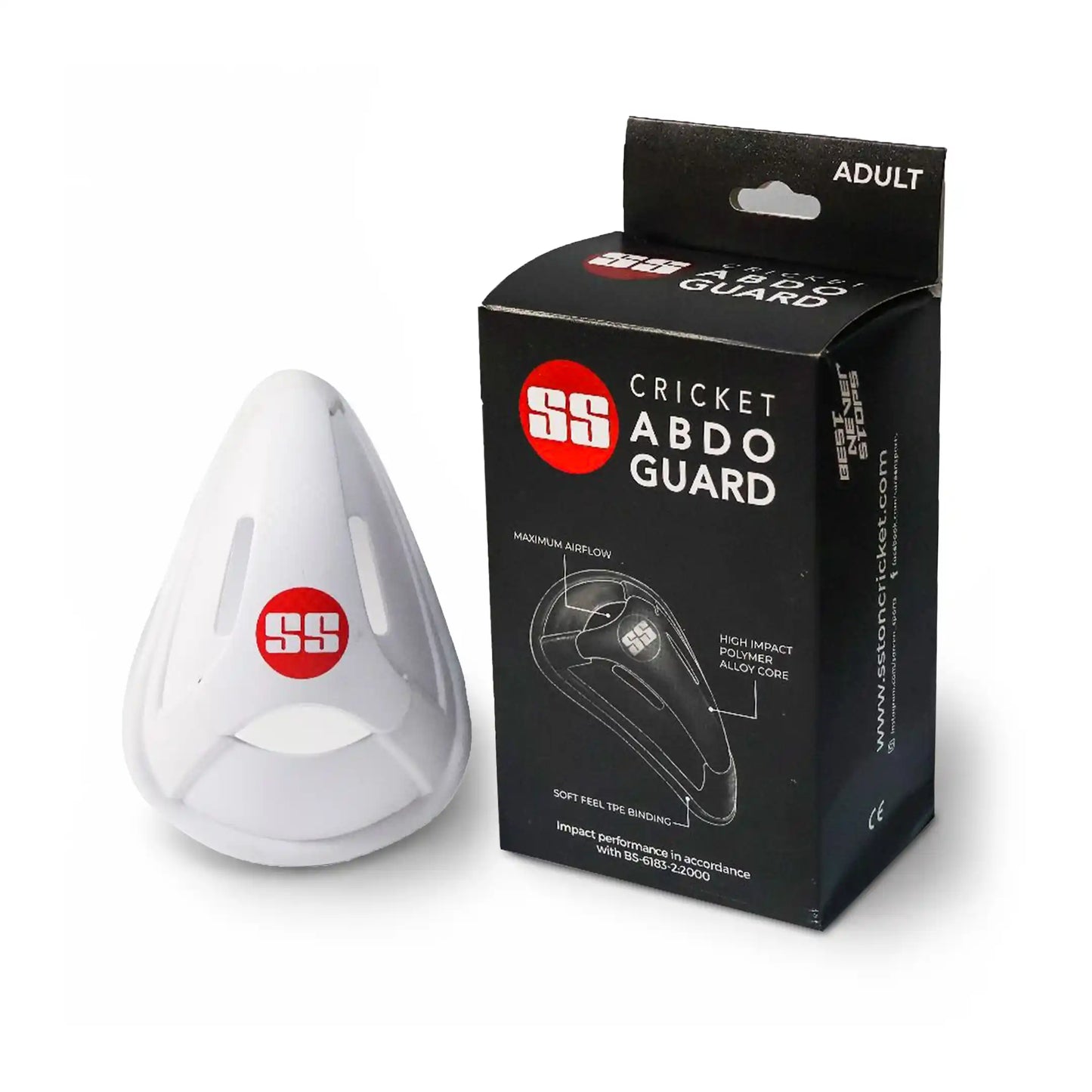 Player Abdo Guard