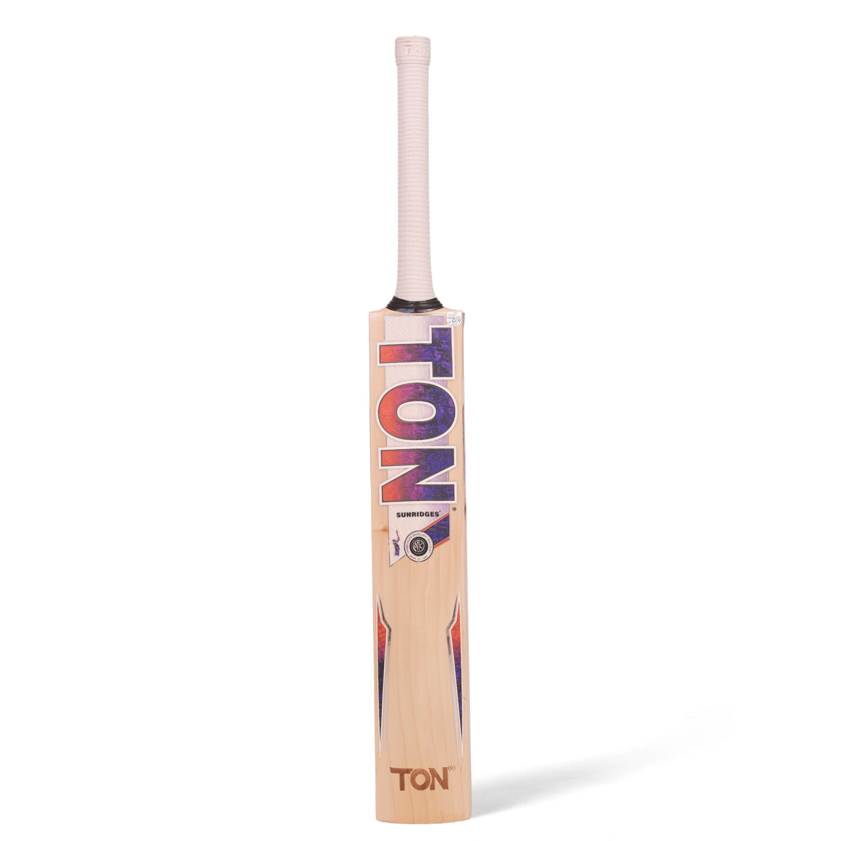 Player Reserve - Dewald Brevis English Willow Cricket Bat