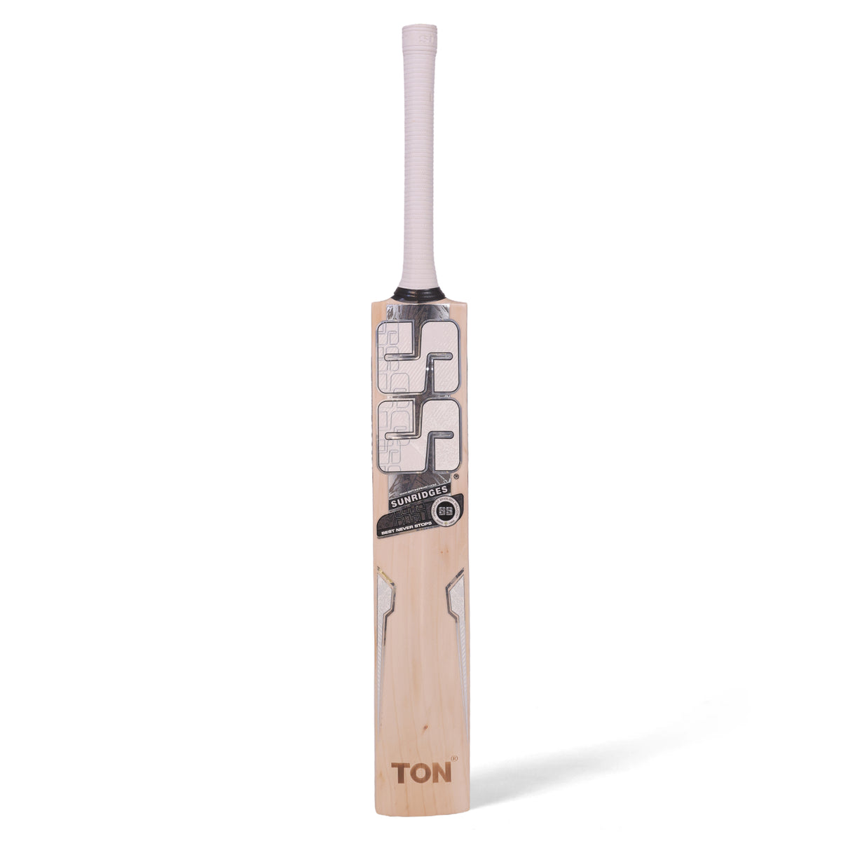 Player Reserve - Finn Allen English Willow Cricket Bat