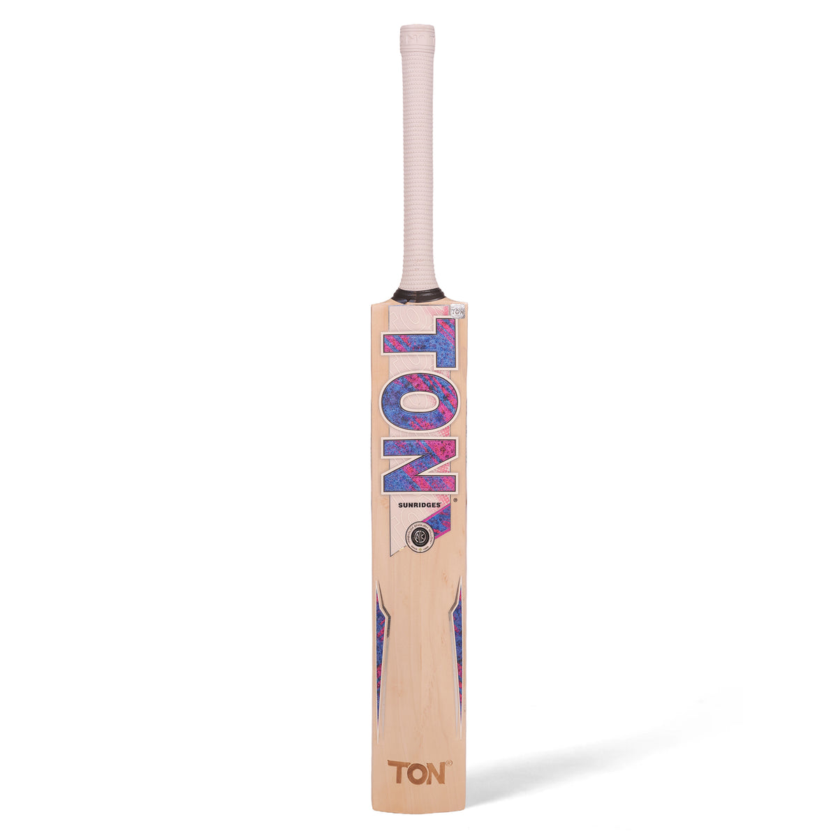 Player Reserve - Luhan Dre Pretorious English Willow Cricket Bat
