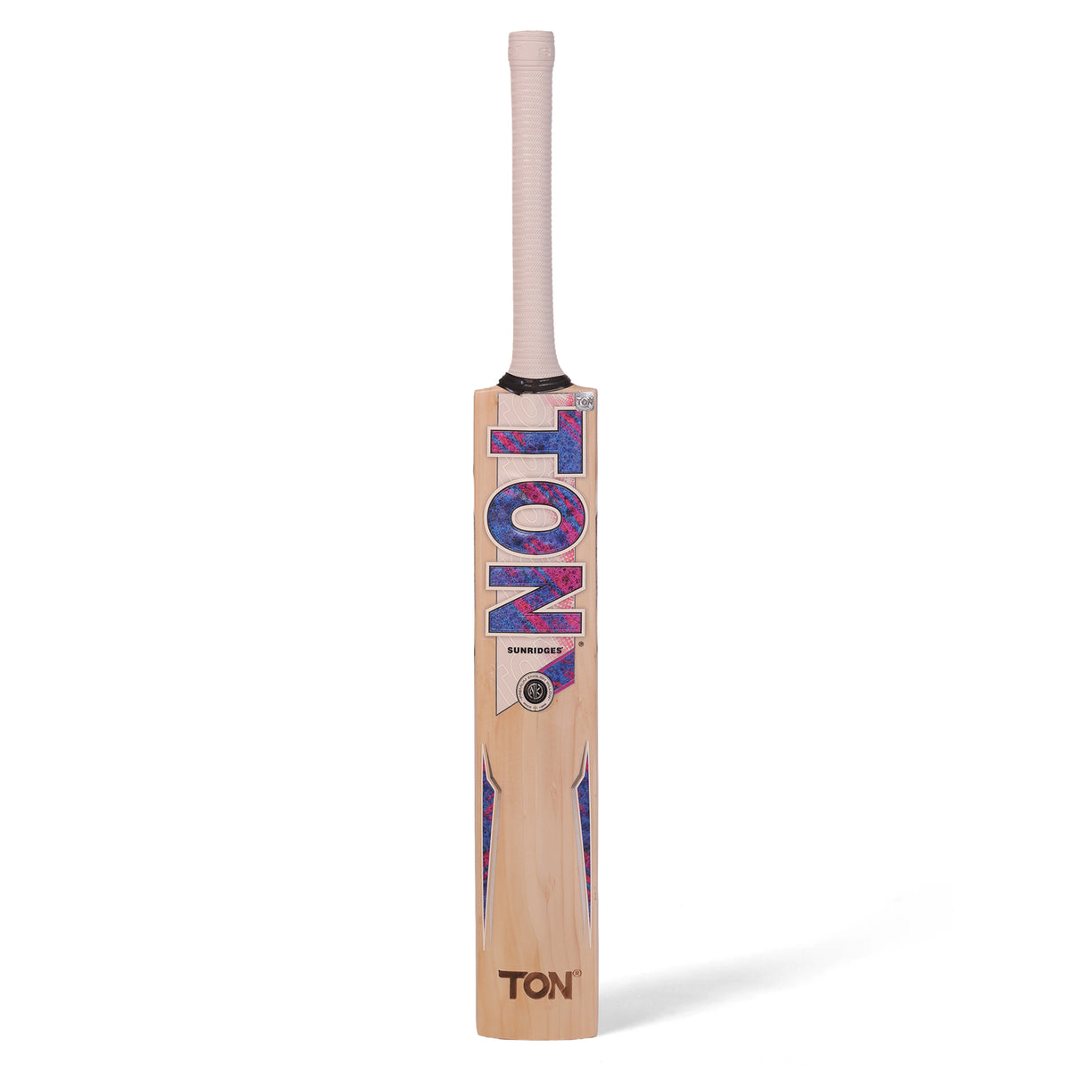 Player Reserve - Luhan Dre Pretorious English Willow Cricket Bat