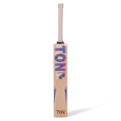 Player Reserve - Luhan Dre Pretorious English Willow Cricket Bat