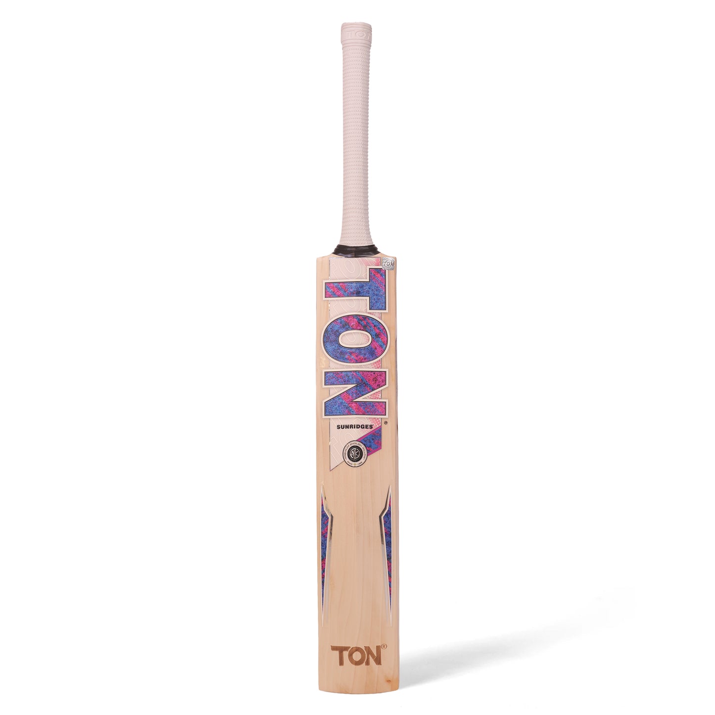 Player Reserve - Luhan Dre Pretorious English Willow Cricket Bat
