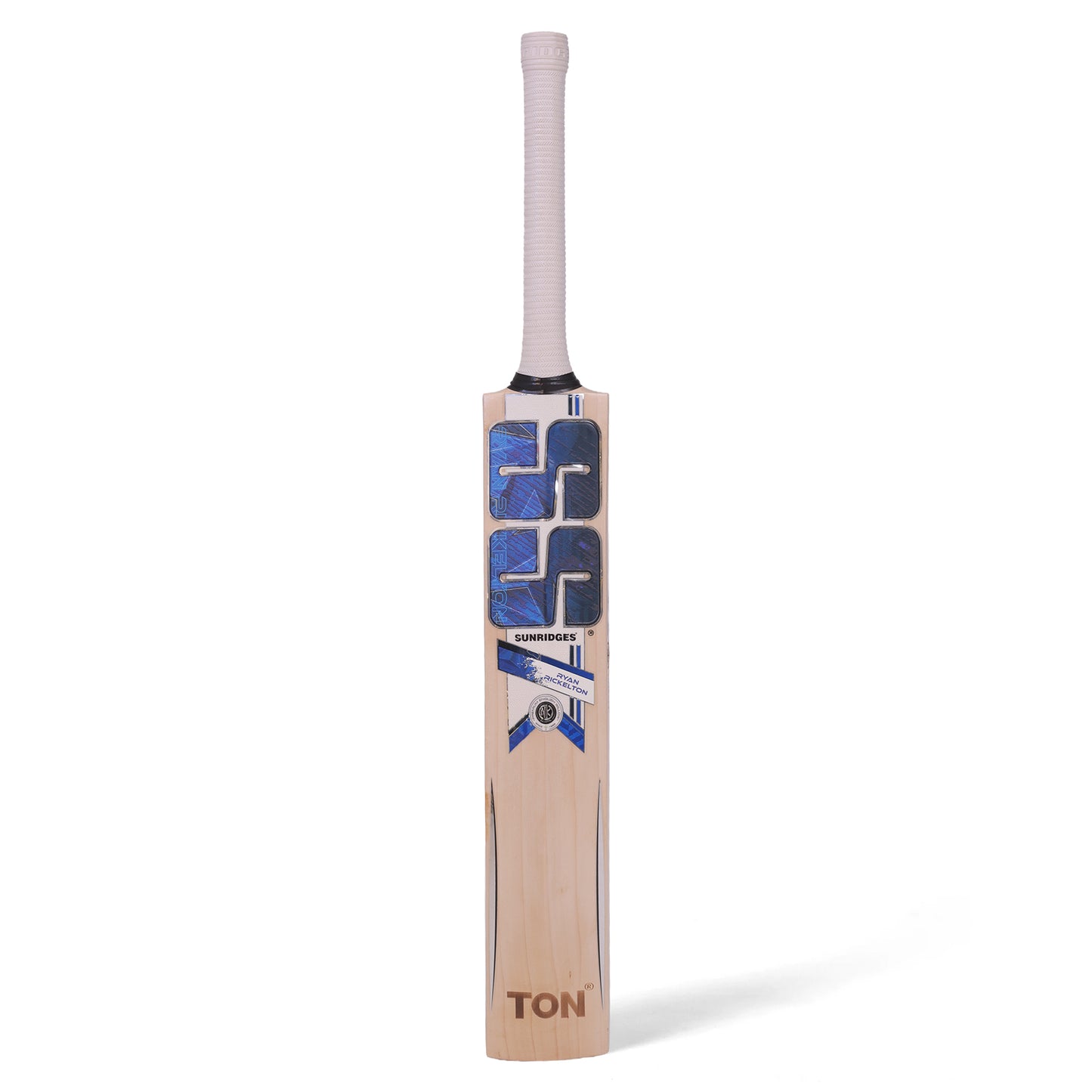 Player Reserve - Ryan Rickelton English Willow Cricket Bat