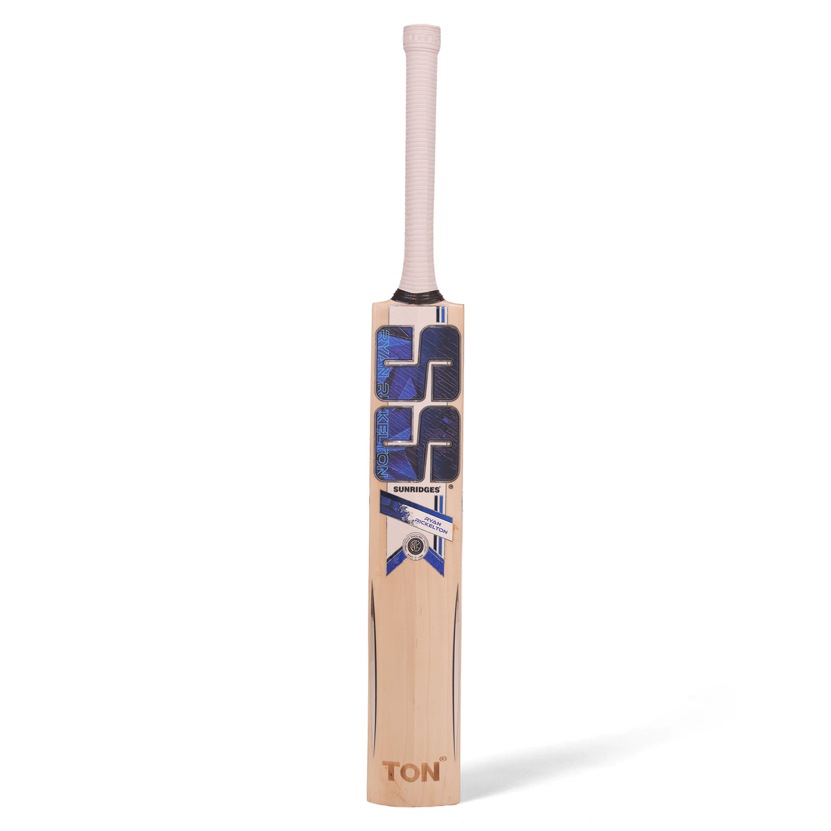 Player Reserve - Ryan Rickelton English Willow Cricket Bat