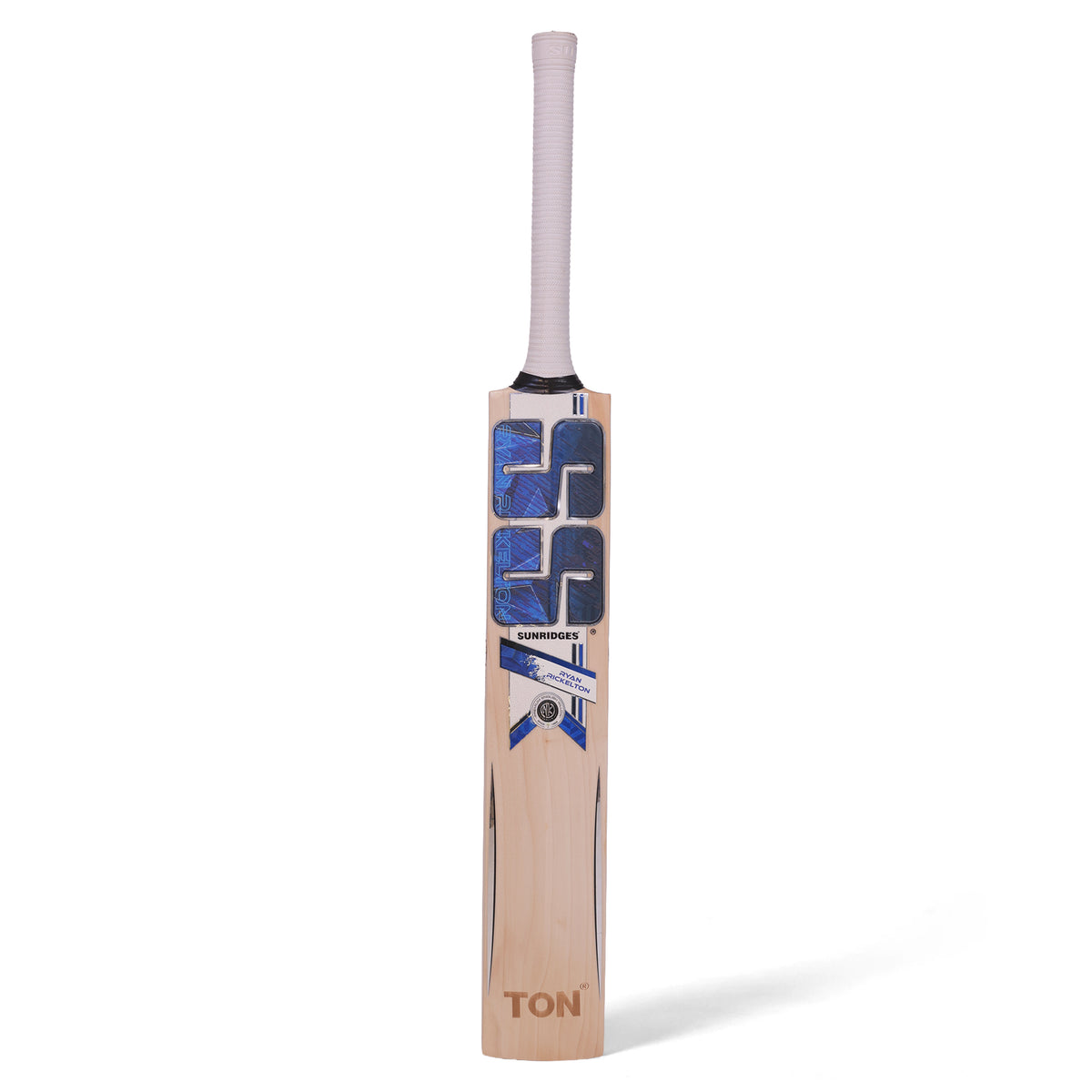 Player Reserve - Ryan Rickelton English Willow Cricket Bat