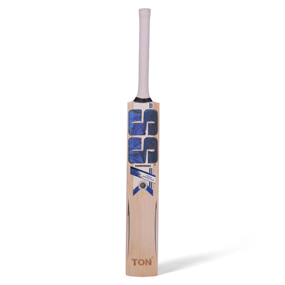 Player Reserve - Ryan Rickelton English Willow Cricket Bat