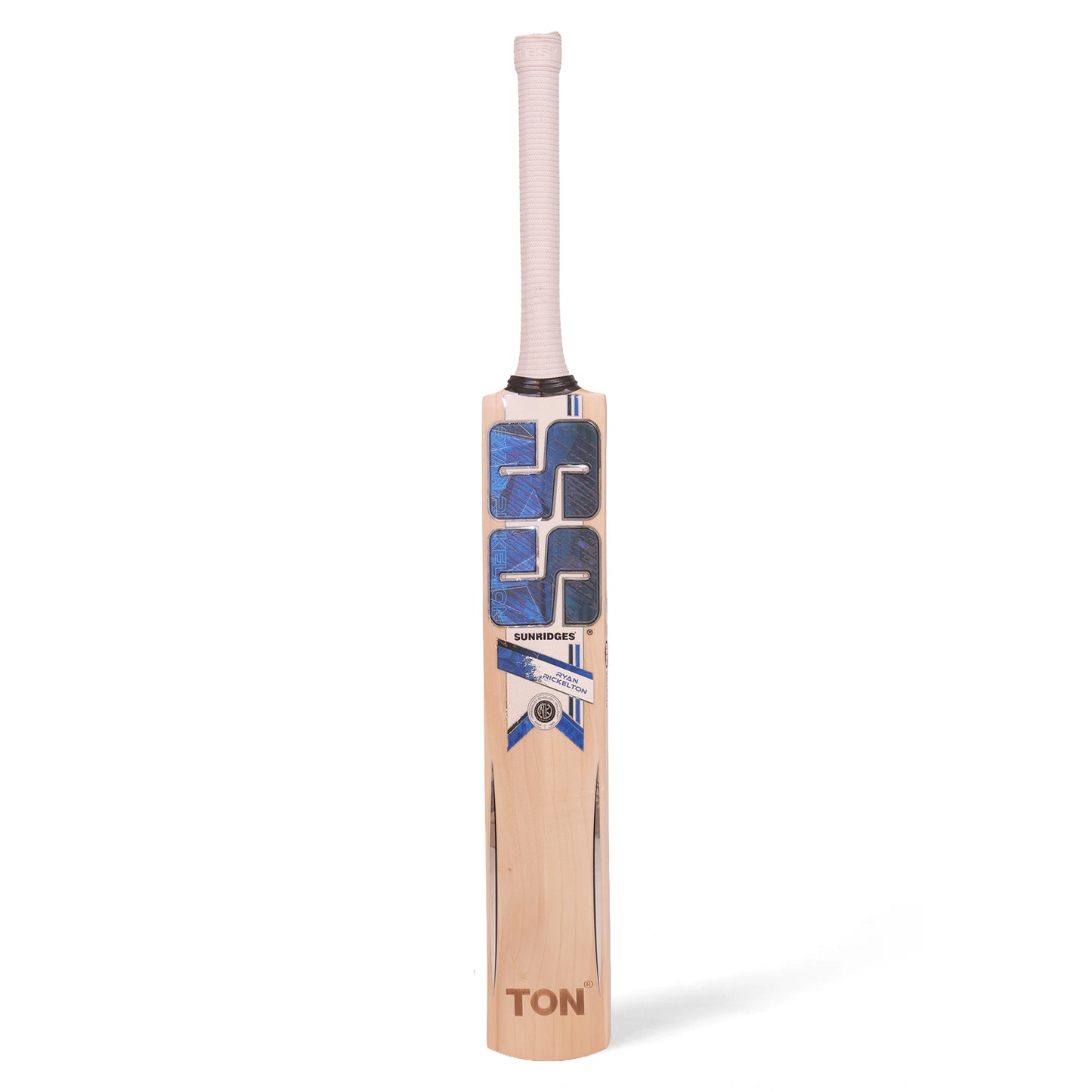 Player Reserve - Ryan Rickelton English Willow Cricket Bat