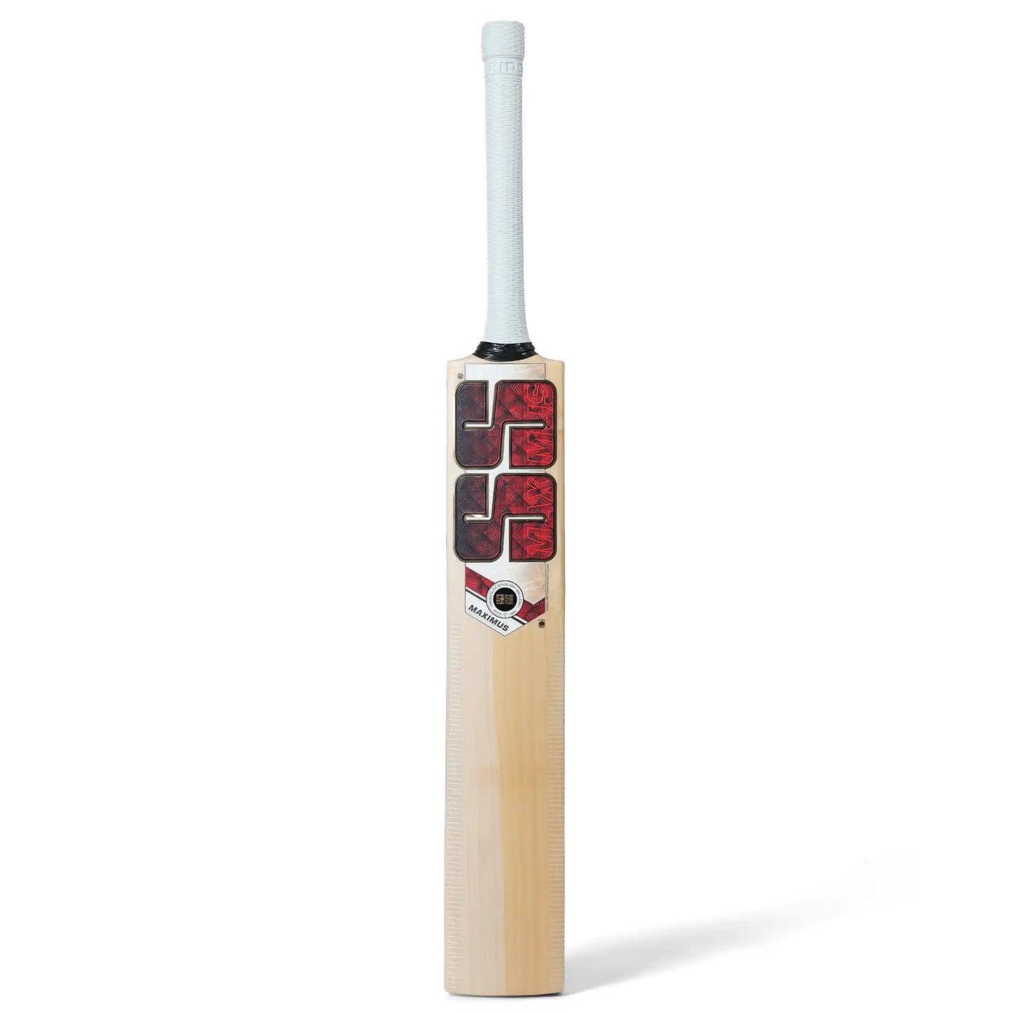 Maximus English Willow Cricket Bat