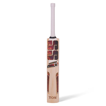 Player Reserve - Nitish Kumar Reddy English Willow Cricket Bat