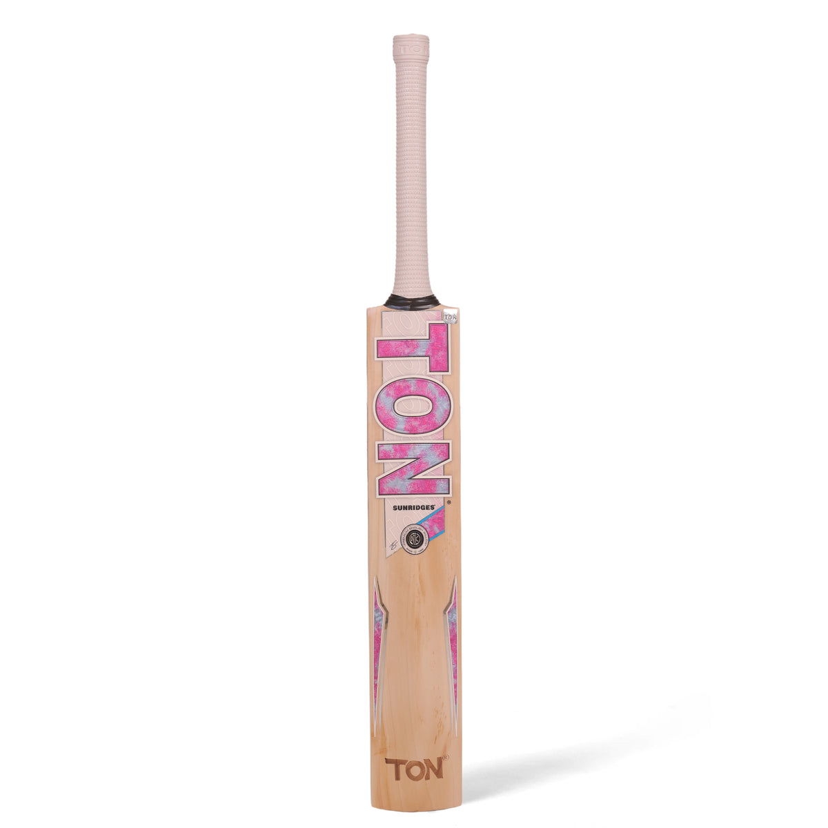 Player Reserve - Tim Seifert English Willow Cricket Bat