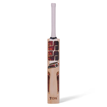 Player Reserve - Nitish Kumar Reddy English Willow Cricket Bat