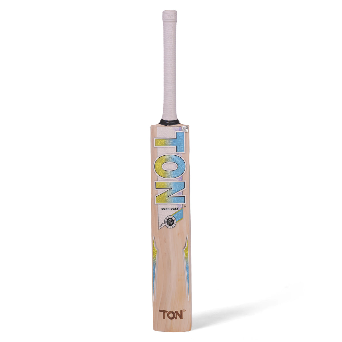 Player Reserve - Shimron Hetmyer English Willow Cricket Bat