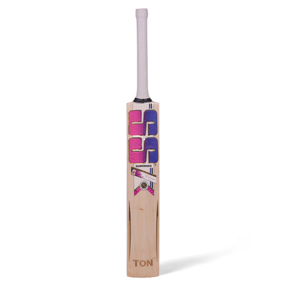 Player Reserve - Washington Sundar English Willow Cricket Bat
