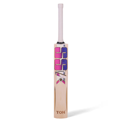 Player Reserve - Washington Sundar English Willow Cricket Bat
