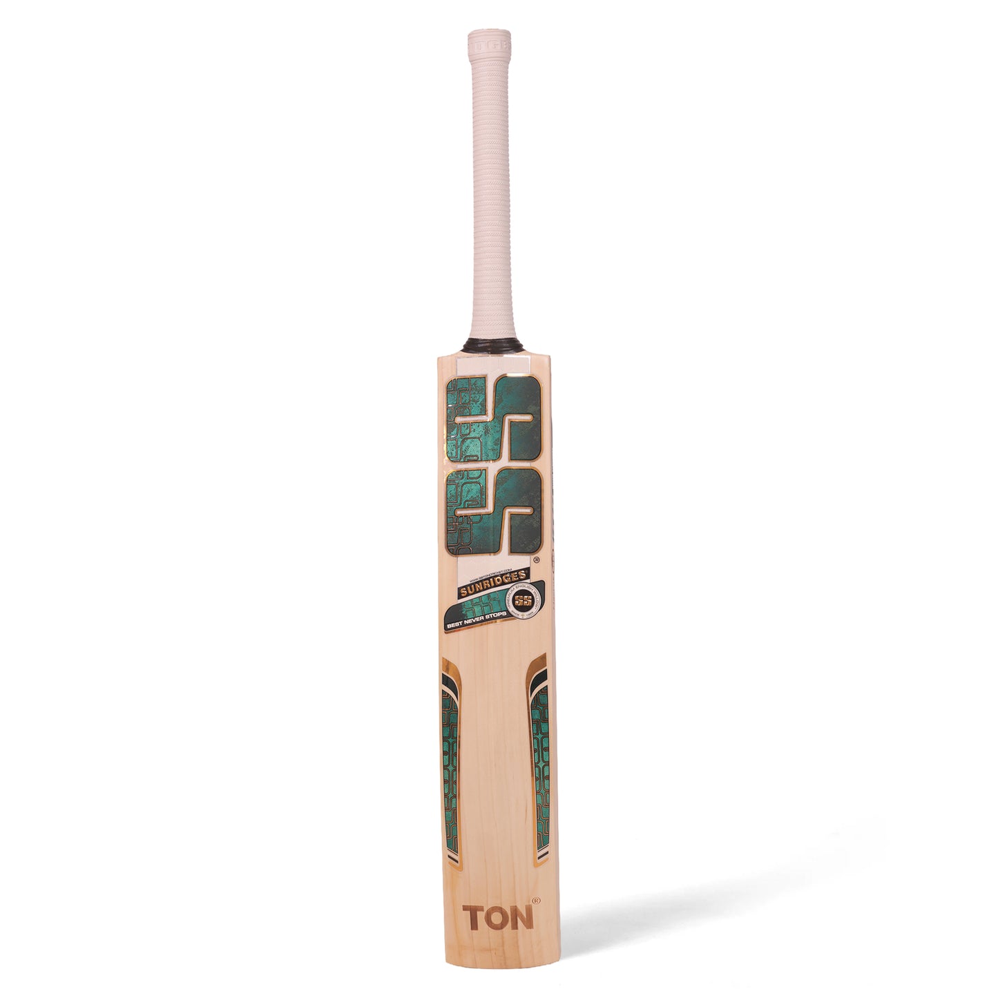 Player Reserve - Naman Dhir English Willow Cricket Bat