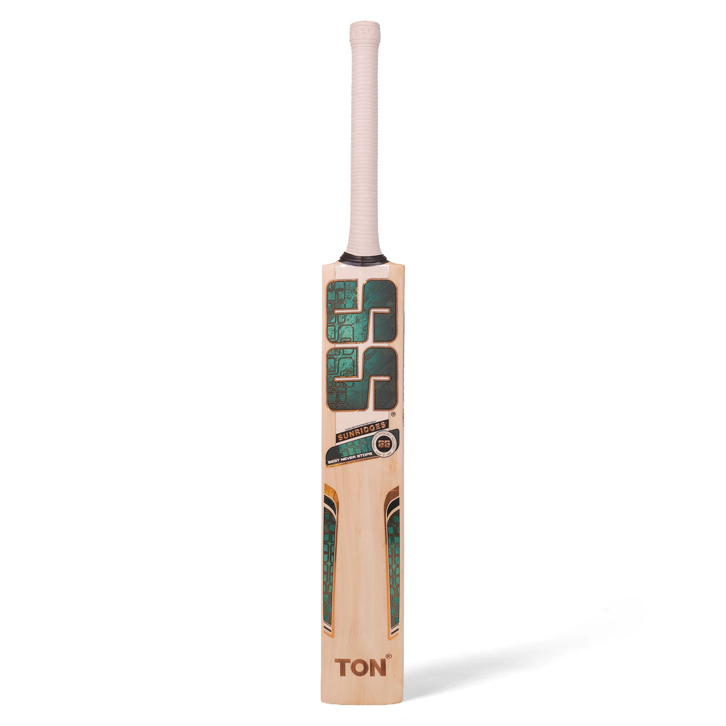 Player Reserve - Naman Dhir English Willow Cricket Bat