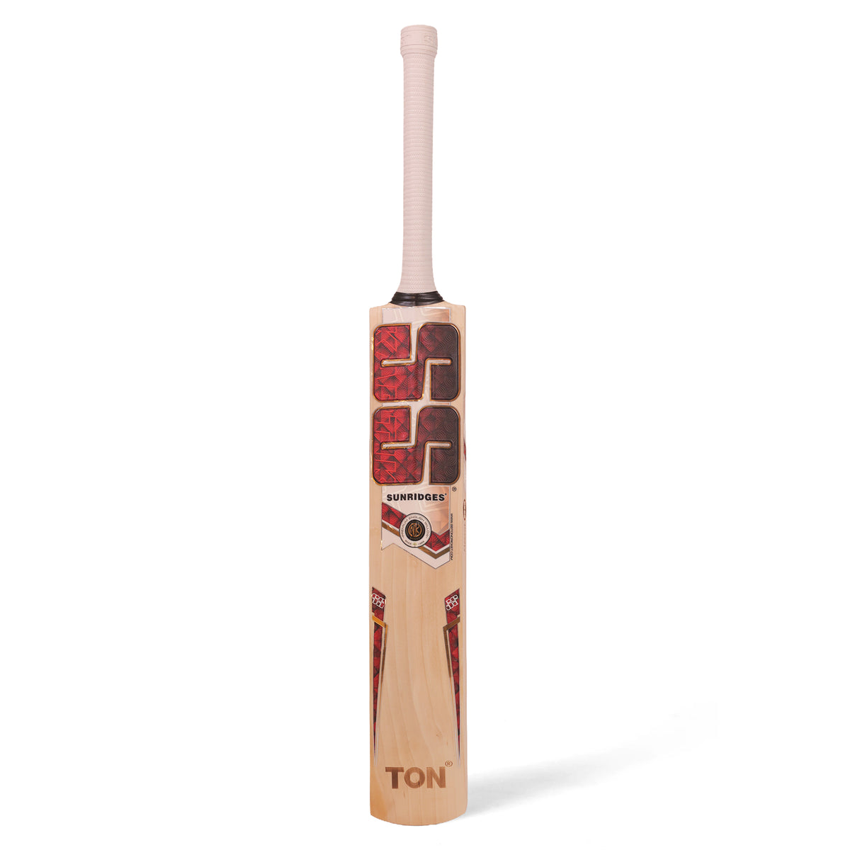 Player Reserve - Kartik Sharma English Willow Cricket Bat
