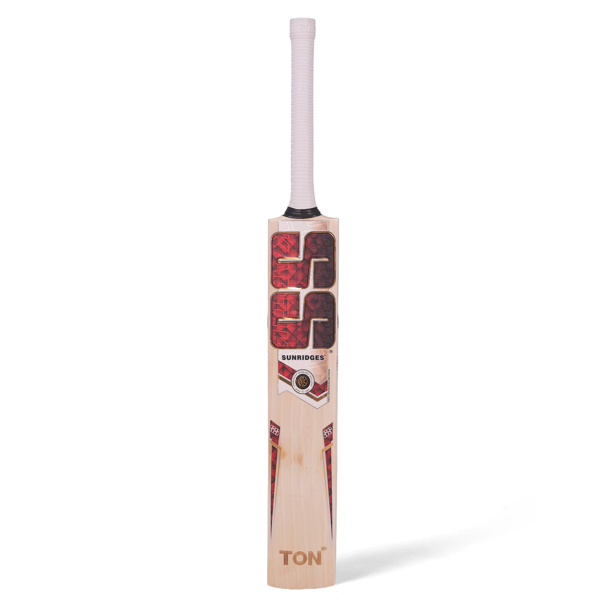 Player Reserve - Kartik Sharma English Willow Cricket Bat