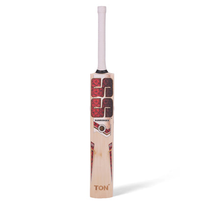 Player Reserve - Kartik Sharma English Willow Cricket Bat