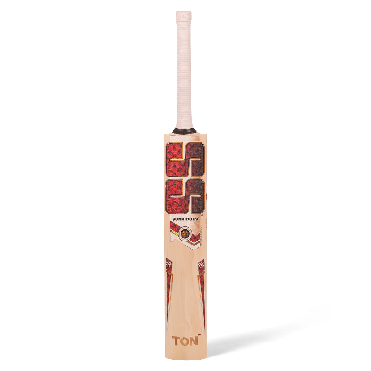 Player Reserve - Kartik Sharma English Willow Cricket Bat