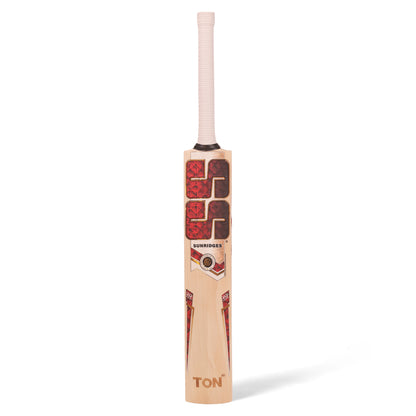 Player Reserve - Kartik Sharma English Willow Cricket Bat