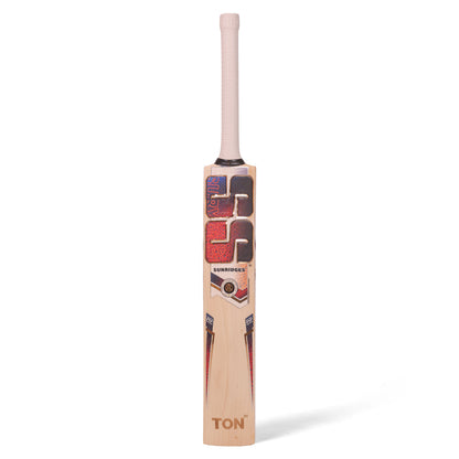 Player Reserve - Suryansh Shedge English Willow Cricket Bat