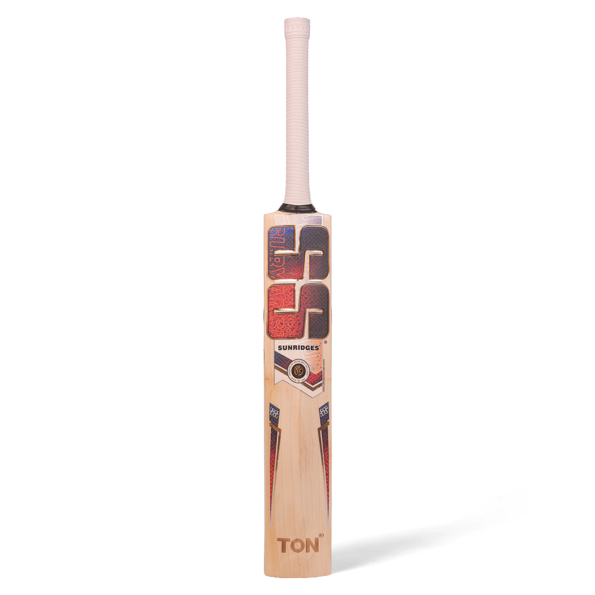Player Reserve - Suryansh Shedge English Willow Cricket Bat