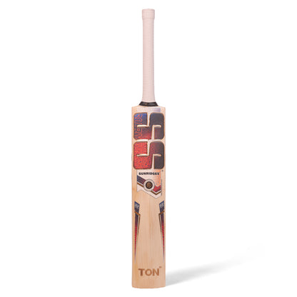 Player Reserve - Suryansh Shedge English Willow Cricket Bat