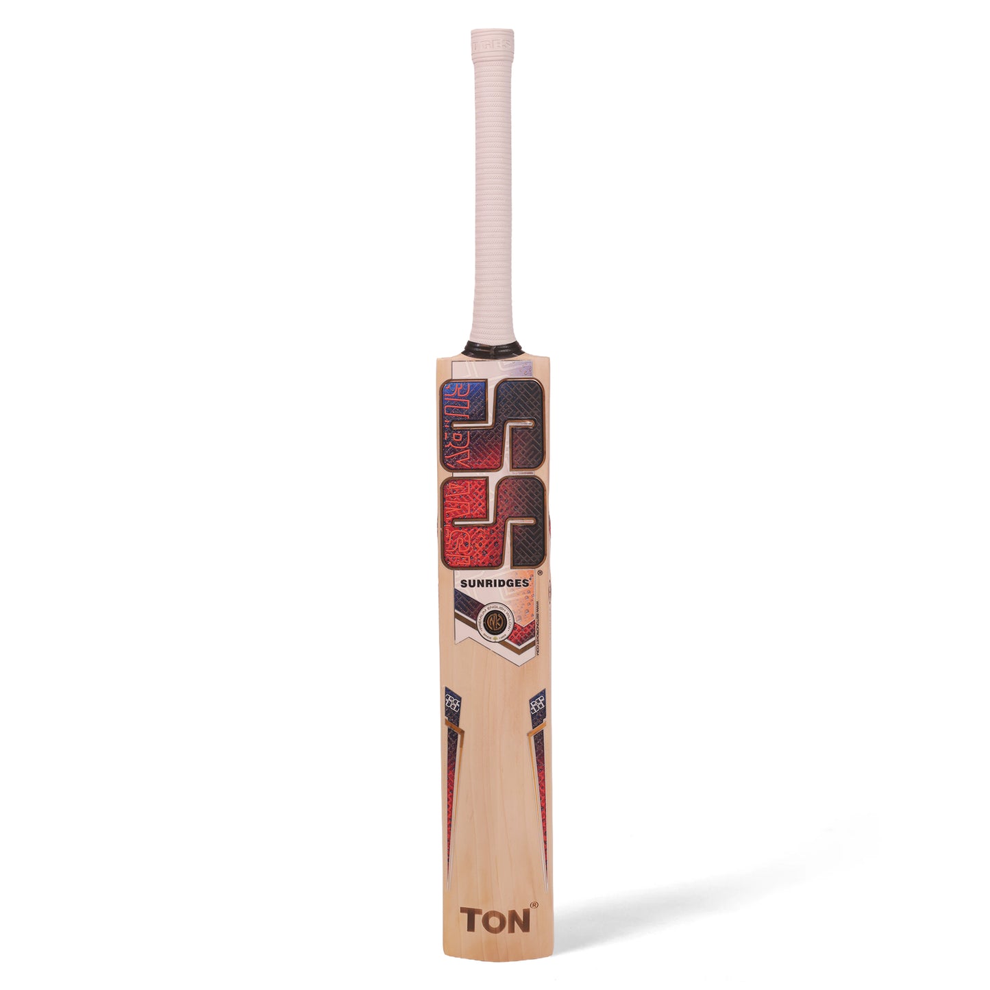 Player Reserve - Suryansh Shedge English Willow Cricket Bat
