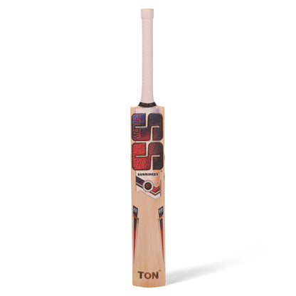 Player Reserve - Suryansh Shedge English Willow Cricket Bat