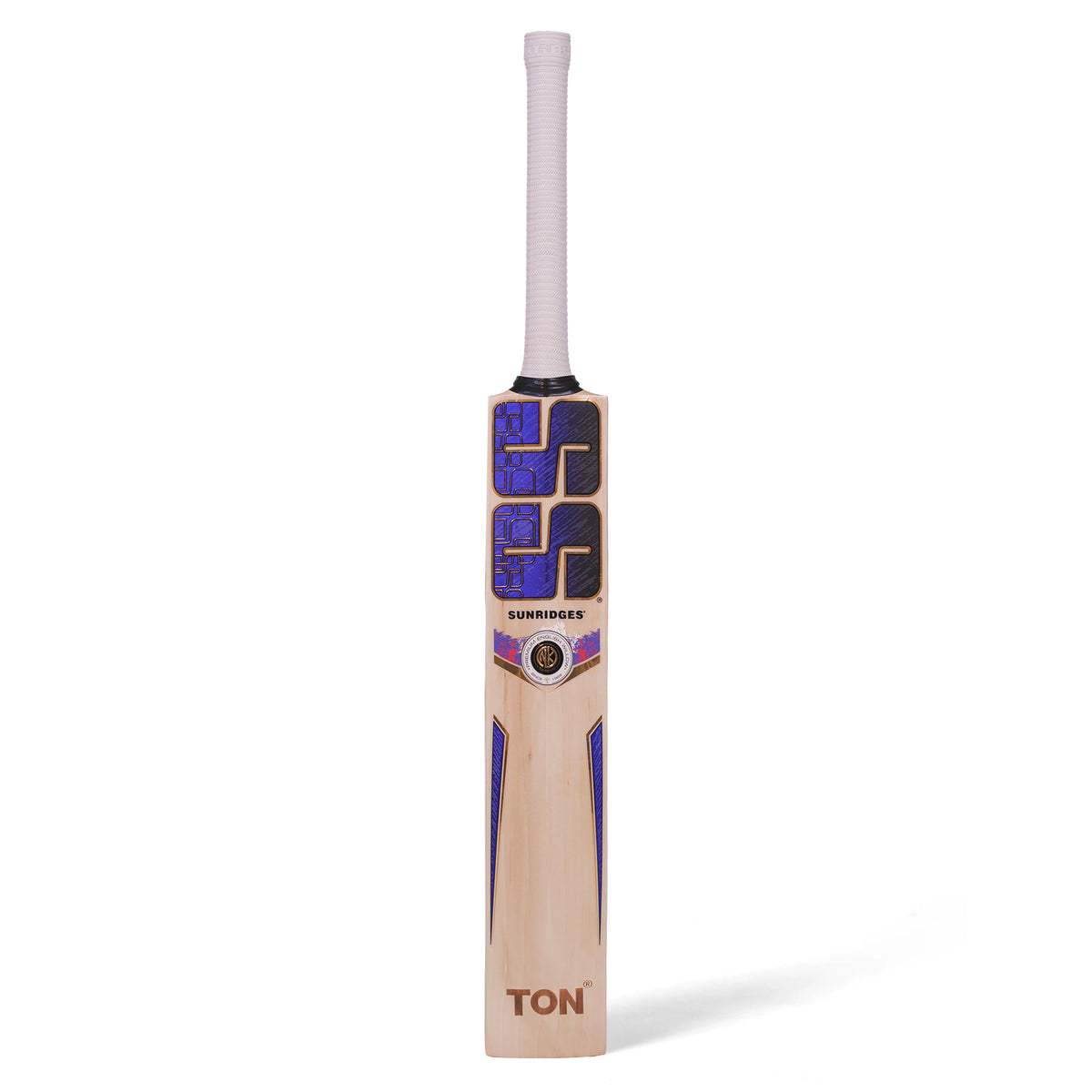 Player Reserve - QDK English Willow Cricket Bat